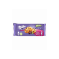 "20-1-2025" Milka Choco Cookies Raisins 135g - CAFELAX