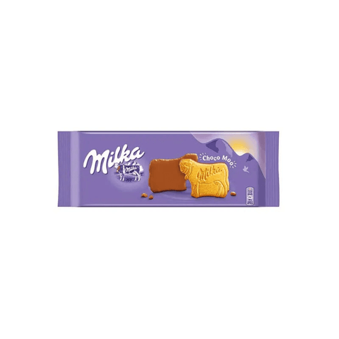 Milka Choco Cow 120g - CAFELAX