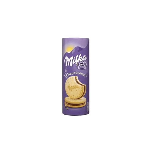 Milka Choco Creme 260g - CAFELAX