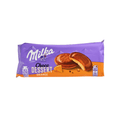 Milka Choco Dessert Orange 147g - CAFELAX