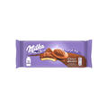 Milka Choco Dessert Coco Flavour 128g - CAFELAX