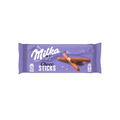 Milka Choco Sticks 112g - CAFELAX