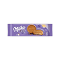 Milka Choco Wafer 150g - CAFELAX