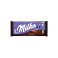 Milka Chocolate Mousse 100g - CAFELAX