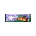 Milka MMMAX Nuts & Nogat Chocolate 300 gm - CAFELAX