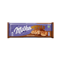 Milka MMMAX Peanut Caramel Chocolate 300 gm - CAFELAX
