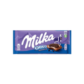 Milka Oreo Sandwich Choclate 92g - CAFELAX