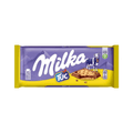 Milka TUC Chocolate 87g - CAFELAX