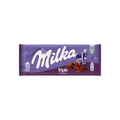 Milka Trible crema cacao Chocolate 90 gm - CAFELAX