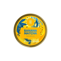 Mim and More Banana Matcha 25g - CAFELAX