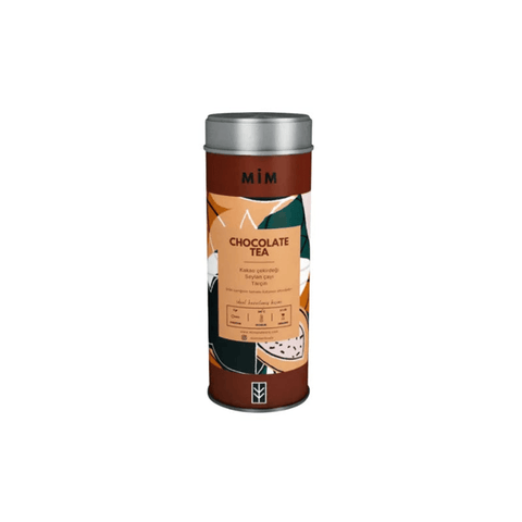 Mim and More Chocolate Tea 50g - CAFELAX