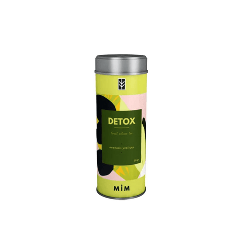 Mim and More Detox Tea 50g - CAFELAX