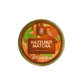 Mim and More Hazelnut Matcha 25g - CAFELAX
