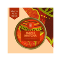 Mim and More Maple Matcha 25g - CAFELAX