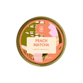 Mim and More Peach Matcha 25g - CAFELAX