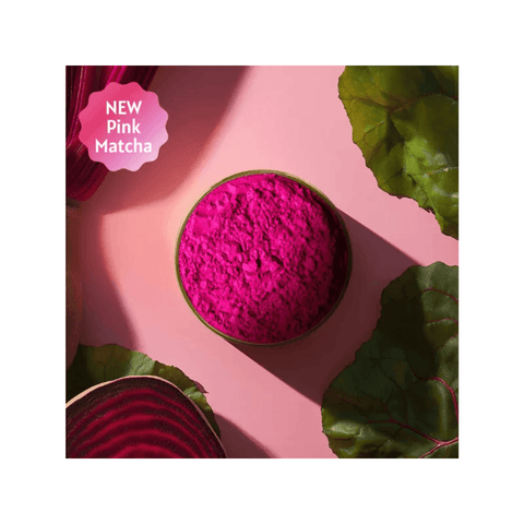 Mim and More Pink Matcha 25g - CAFELAX