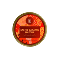 Mim and More Salted Caramel Matcha 25g - CAFELAX