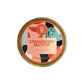 Mim and More Strawberry Matcha 25g - CAFELAX
