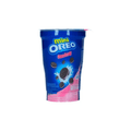 Mini Strawberry Oreo Cup 60 gm - CAFELAX