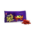 Mini Takis Fuego Hot Chili Pepper & Lime Tortilla Chips 35g - CAFELAX