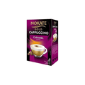Mokate Gold Cappuccino Caramel Instant Coffee 8 Sachets - CAFELAX