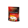 Mokate Gold Cappuccino Classic Instant Coffee 1 Sachet - CAFELAX