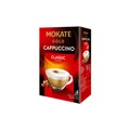 Mokate Gold Cappuccino Classic Instant Coffee 8 Sachets - CAFELAX
