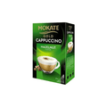 Mokate Gold Cappuccino Hazelnut Instant Coffee 8 Sachets - CAFELAX
