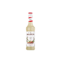 Monin Almond Syrup 700ml - CAFELAX