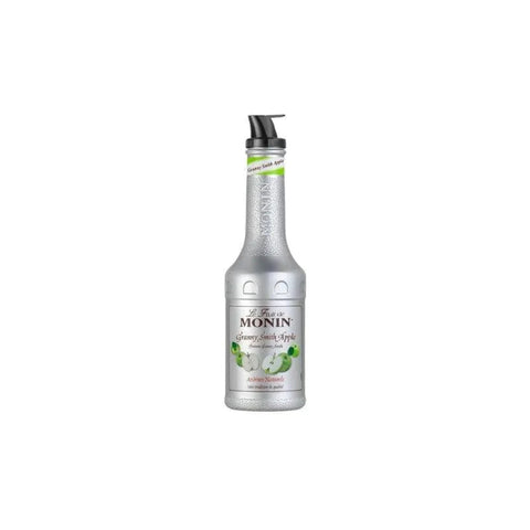 Monin Apple Puree 1L - CAFELAX