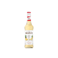 Monin Banana Syrup 700ml - CAFELAX