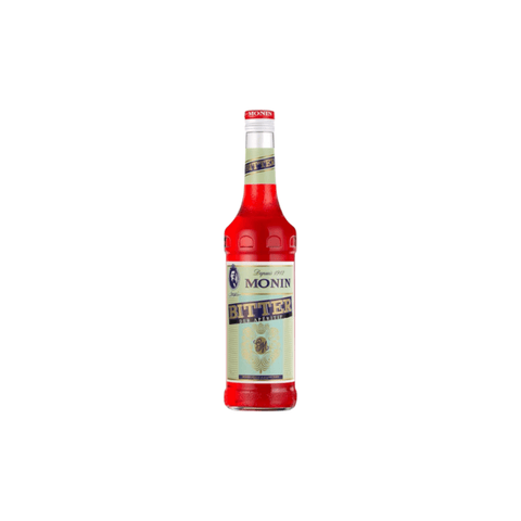 Monin Bitter Concentrate 700 ml - CAFELAX
