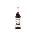 Monin Blackberry Syrup 700ml - CAFELAX