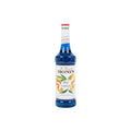 Monin Blue Curacao Syrup 1L - CAFELAX