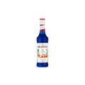 Monin Blue Curacao Syrup 700ml - CAFELAX