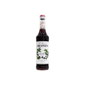 Monin Blueberry Syrup 700 ml - CAFELAX