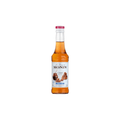 Monin Caramel Sugar Free Syrup 250 ml - CAFELAX