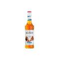 Monin Caramel Sugar free Syrup 700 ml - CAFELAX