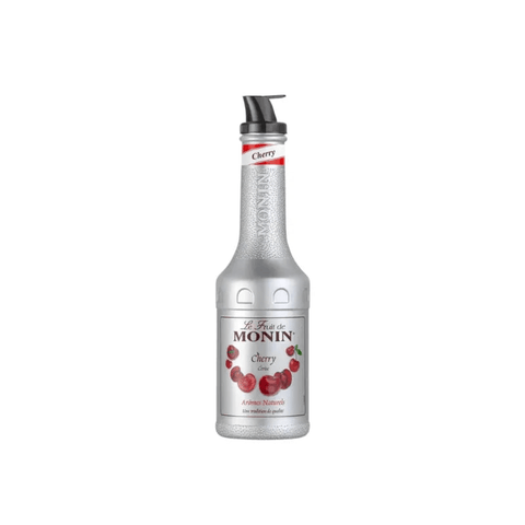 Monin Cherry Puree 1L - CAFELAX