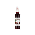 Monin Cherry Syrup 700ml - CAFELAX