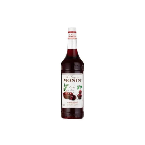 Monin Cherry Syrup 700ml - CAFELAX