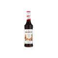 Monin Chocolate Cookie Syrup 700 ml - CAFELAX