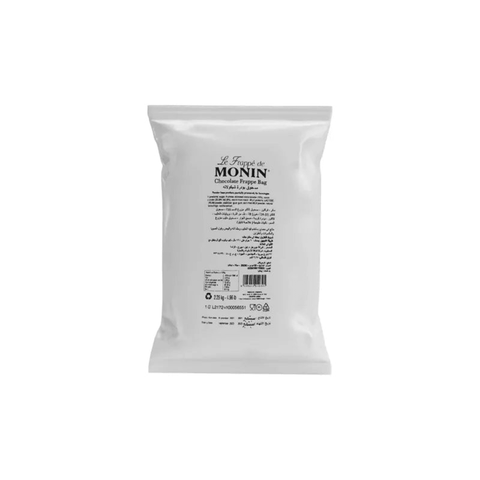 Monin Chocolate Frappe 2.25 Kg - CAFELAX