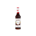 Monin Chocolate Syrup 700ml - CAFELAX