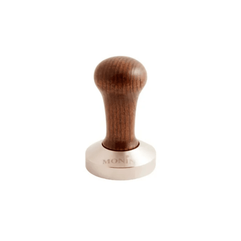 Monin Coffee Tamper 58 mm - CAFELAX