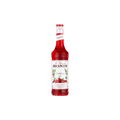 Monin Cranberry Syrup 700ml - CAFELAX