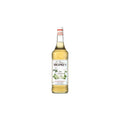 Monin Elderflower Syrup 700ml - CAFELAX