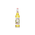 Monin French Vanilla Syrup 700ml - CAFELAX