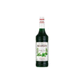Monin Green Mint Syrup 1L - CAFELAX