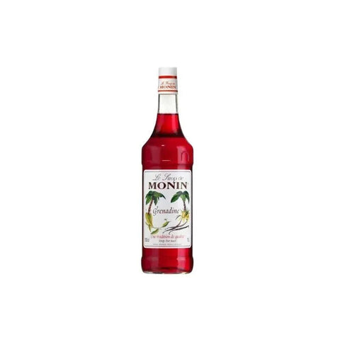 Monin Grenadine Syrup 1L - CAFELAX